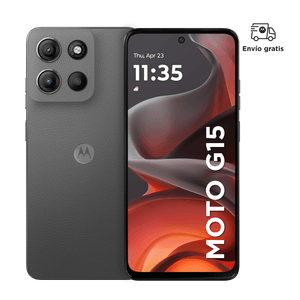 moto g15 256gb