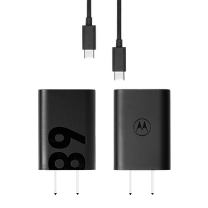 motorola TurboPower™ 68W