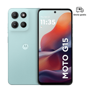 moto g15 512gb